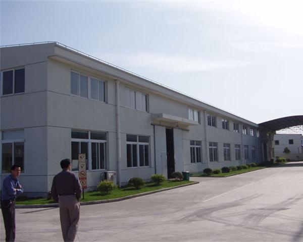 大连龙海阁海参工厂监控系统